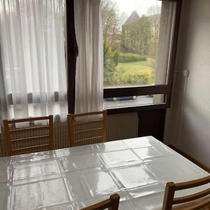 Appartement met Twee Slaapkamers